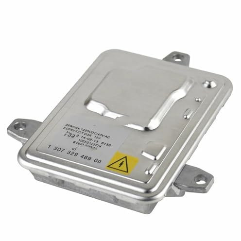 Générique ballast de phare 130732931515 Pour 2013-2017 pour Mercedes CLA250 pour module d'ordinateur de ballast pour AMG