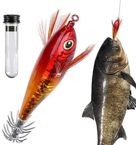 Fiskebeten,Verklighetstrogen långsamt sjunkande mete-swimbait | Flytande Hårda Lockbeten - för kastning uti floderna trolling fiske sött vatten salt vatten svart abborrefisk öringsfisk malfisk abborre