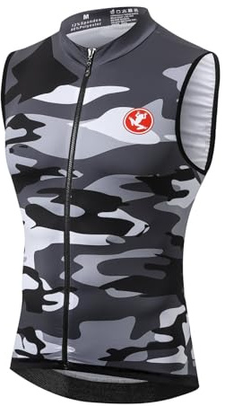 UGLY FROG T-Shirt élastique transpirable des Hommes de la Chemise en Tissu de séchage Rapide Fonctionnel pour Les Sports en Plein air
