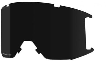 Smith Optics 0762753416636 Sonnenbrille, Schwarz, XL