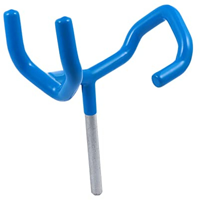 Vaguelly Microphone Boom Stand Mic Support Holder Mic Boompole Holder for Recording Microphone