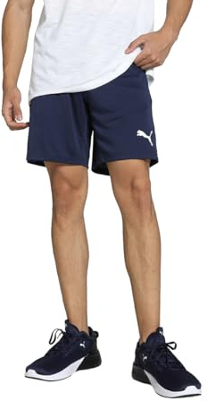 PUMA TeamGoal träningsshorts
