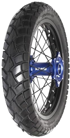 NEUMÁTICOS DELI TIRE SB-117 STREET ENDURO 120/80-17 Todo el año Nuevo
