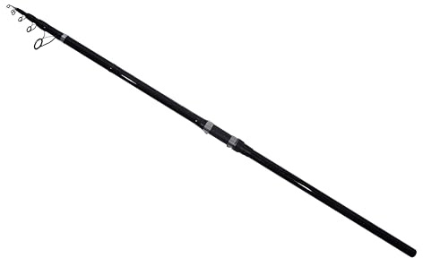 Ultimate Beachforce Tele Brandungsrute 3.90m (100-200g) - Brandungsrute