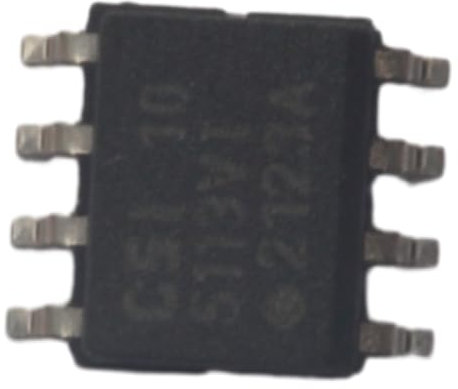 10 Stück CAT5113VI-10 SOP-8 CAT5113 5113VI SMD Digit Potentiometer IC Chip