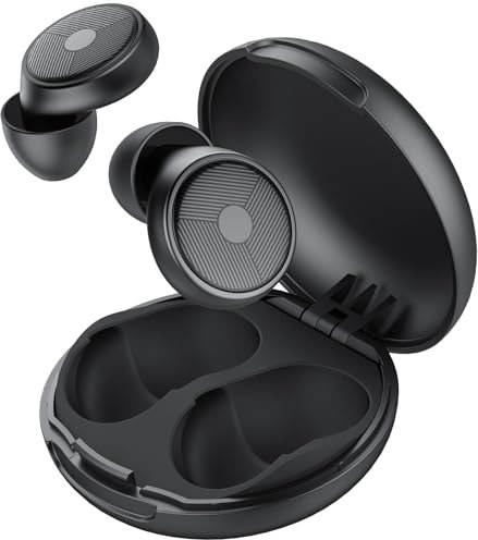 Tappi Orecchie Dormire