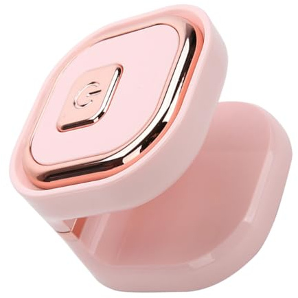 MAGICLULU Lámpara De Hornear Mini Portátil Secador De Uñas Uv Led Lámpara De Uñas Para Escritorio Para Manicura Casera y Viajes