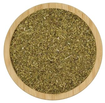 Feuilles Coupées Séchées d'Origan - Origanum Vulgare L. (2kg)