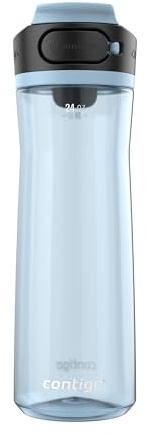 Contigo Cortland Water Bottle 24 oz Glacier
