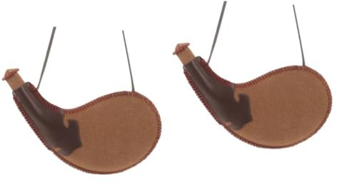 TOPBATHY 2 Uds Bolsa De Agua Antigua Senderismo Frasco De Vino Bolsa De Vino Bota Bolsa De Cantimplora De Agua Contenedor De Vino Bota Tradicional Bolsa De Bota De Agua Bolsa De Frasco De