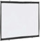 vidaXL Beamer Leinwand Wandhängend 50 Zoll 4:3, Projektionswand, Leinwand, Heimkino-Leinwand, Beamer Leinwand, Rolloleinwand