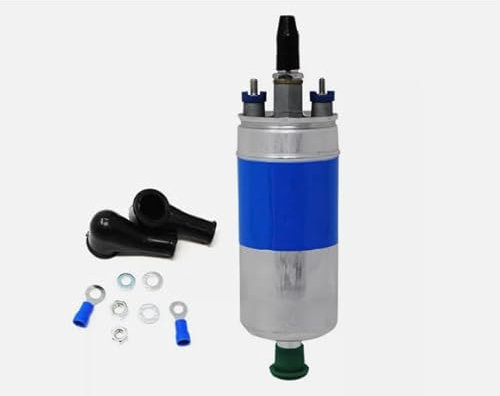 Neue Motorrad Benzinpumpe Kraftstoffpumpe fuel pumps for Mercedes-Benz G-Klasse W460 W461 W463; Kombi T-Model S123 S124; S-Klasse W116 W126; SL R107 R129; SL Coupe C107; Saloon W123 W124