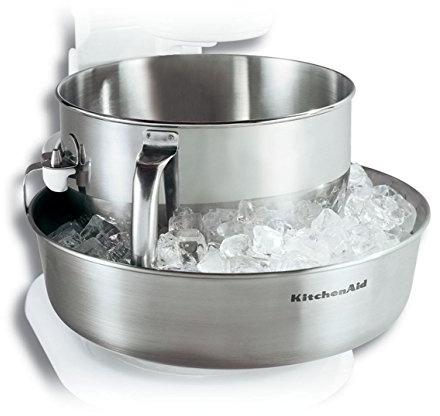 Kitchenaid K5AWJ Bain-Marie pour Pro K5
