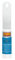 Hycote Brush and Scratch Repair Nib Touch Up Paint, Toyota Super White No.2, 12.5 ml