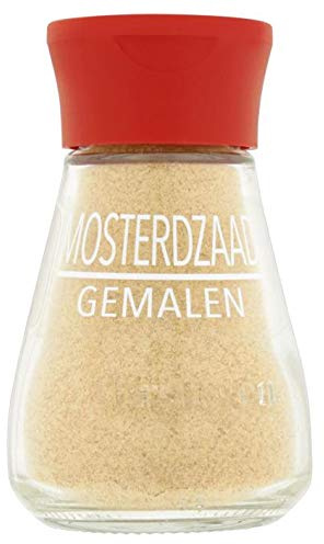 Verstegen Mosterdzaad Graine de moutarde 27G