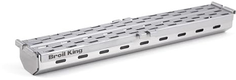 Broil King 60181 Pellet Smokerbox