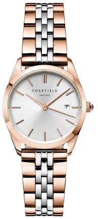 Rosefield Analog mid-32628, bunt