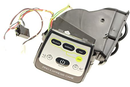 Boitier avant + carte électronique Centrale Vapeur, Fer à Repasser CS-00141376 CALOR Centrale Vapeur, Fer à Repasser CS-00141376 CALOR