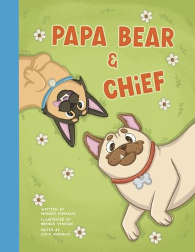 Papa Bear & Chief