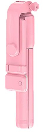 Treppiede Del Telefono – Treppiede Selfie, Treppiede Del Telefono Estensibile Con Telecomando Senza Fili, Treppiede Da Viaggio, Monopiede Telescopico Estensibile, Treppiede Del Telefono Cellulare Per