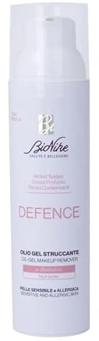 Promo Bionike Olio Gel Detergente Struccante e Nutriente 75 ml