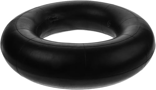 MERRYHAPY Camera D'aria per Tosaerba 16x6.50-8 in Gomma Spessa e Resistente, Pneumatico di Ricambio Compatibile Quad e Trattorini Rasaerba, Facile da Installare per Uso Giardino e Prato