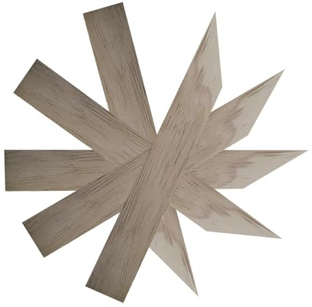 Werkzeug Zum Glätten Von – Dee Mastixglätter Mit Ergonomischem Holzgriff | Dee Finishing Applikator Für Silikon Und Acryl | Ideal Für Türen, Fenster, Küche Und Badezimmer