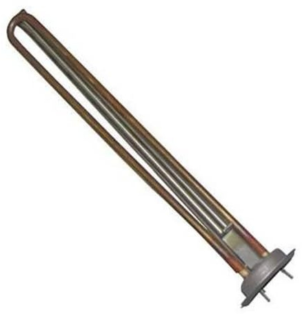 REPORSHOP - Resistencia Termo Electrico Geiser 1600w 230v