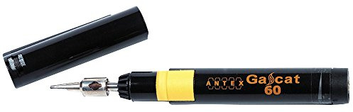Antex GK60 Gas-Lötkolben/Töpfe, Gaswerkzeuge, 1 Stück – XG06020