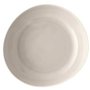 Rosenthal JUNTO SOFT SHELL 6 - Plato hondo (22 cm, 6 unidades)