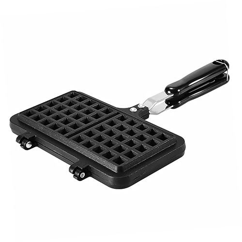 IMIKEYA Gaufrier Antiadhésif Pour Garçon Fille Moule à Créatif Outil De Pratique Pour Desserts Maison Pour Amateurs De Pâtisserie
