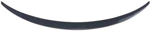 Vehicle Rear Spoiler Rear Trunk Spoiler Wing Splitter For Model Y 2016-2019 2020 2021 2022 2023 Air Dam Tuning Accessories