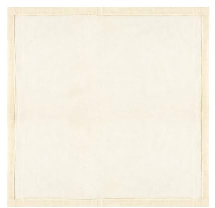 Stamigna riutilizzabile – Panno filtrante per latte di noci, tessuto filtrante da cucina per succhi, yogurt, caffè, latte di soia, tè, bustine commerciali per condimenti, accessorio per colino