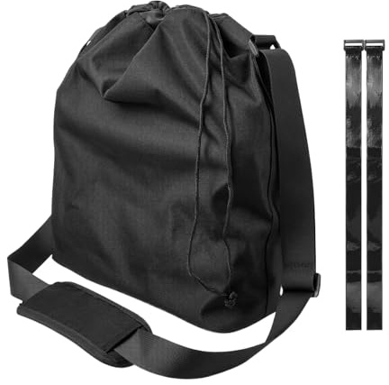 Bomefoi Träningsväska För Kvinnor | Bärbar Väska I 900D Nylon,Med Justerbar Rem För Träningsväska, Att Bära Från,05 kg Till 9 kg Fitness Träning Simning Camping