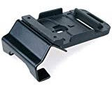 Norotos Mil-Spec Original USGI PVS-7 PVS-14 Nachtsichtbrille NVG Rhino Mount MICH/ACH/CVC Helm Fronthalterung nur ohne Schraube und Kontermutter, A3297308, schwarz