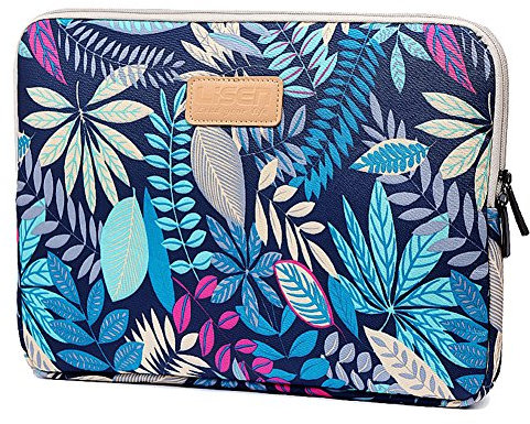 Housse pour Ordinateur Portable Pochette pour 13-13.3 Pouces Laptop/MacBook Air/MacBook Pro/MacBook Pro Retina/Netbooks/Ultrabooks