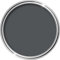 HQC Barn Paint 5L | Garden and Furniture Wood Paint | Outdoor Protection for Garden Fence | Quick-Drying Classic Grey