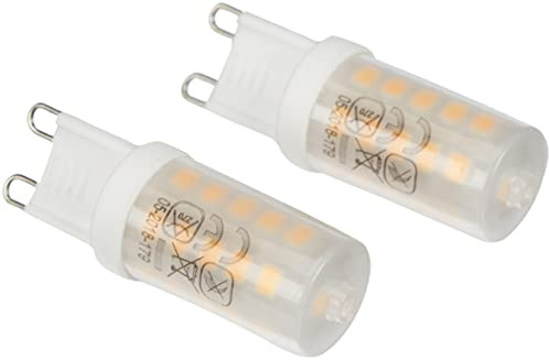Trio Lighting Led Lamps Fuente De Luz Blanco 1.8 x 1.8 x 5.5 cm 1.0 Einheiten