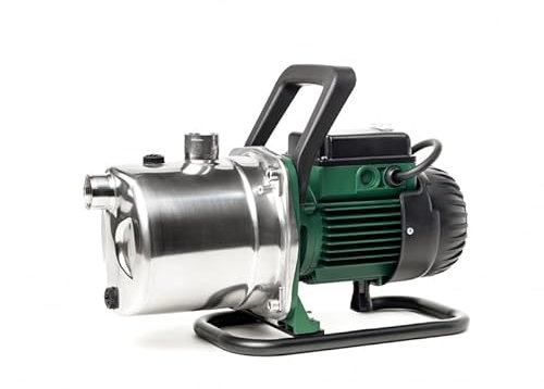 Pompe a eau DAB GARDEN INOX 102 M 0,75 kW jusqu'à 3,6 m3/h monophasé 220V