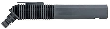Ariete raccordo innesto spazzola Multi Vaporì MVC6 MVC7 4144 4204 4207 4217
