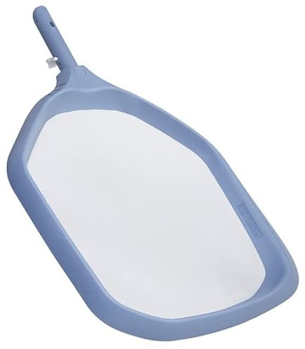 Suinga Recogehojas de Superficie de Piscina, Fabricado en Polipropileno