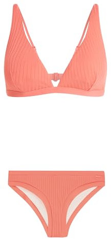 Protest Ladies Triangel-Bikini Cheeky PRTBIGHT Sugarcoral XXL/44