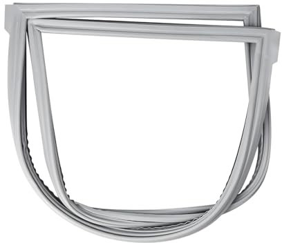 MEILYA Junta Sello magnética Universal para Puerta de frigorífico congelador Refrigerador Nevera,Varios tamaños Personalizados