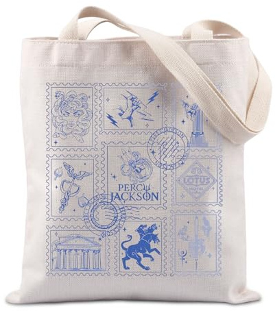 FUNYSO Percy J. Sac fourre-tout pour amateur de film Percy J