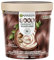 Garnier GOOD Dauerhafte Haarfarbe 5.5 Hibiskus Rotbraun – Coloration ohne Ammoniak, bis zu 100% Grauabdeckung, 1 Stk.