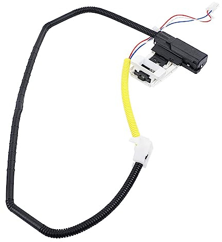 Montesy Assembly W10838613 W11253733 ATW4675EW0 - Tapa de lavadora ABS para reparación del hogar