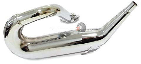 Rovan Baja Tuned Exhaust Pipe for HPI BAJA & KM Buggies