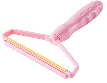 Brosse Anti Poil Manuel,Rasoir Anti Bouloche,Rasoir Vetement,Brosse Peluche Vetement Pull en Bois vêtements Anti-Peluches Fuzz Rasoir Brosse Manuelle,Anti-Peluche Rasoirs,Fuzz Rasoir pour Maison (PK)