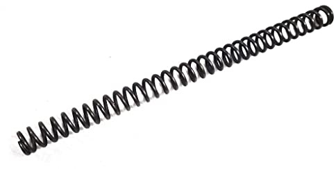 ARMERIAONLINE SINCE 1999 MOLLA PER CARABINA ARIA COMPRESSA WEIHRAUCH HW 77 RICAMBIO ORIGINALE potenziata SUPERIORE A 7,5 JOULE