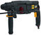 Caterpillar Cat® Corded 1 SDS-Plus Rotary Hammer Drill 8-AMP- DX26U